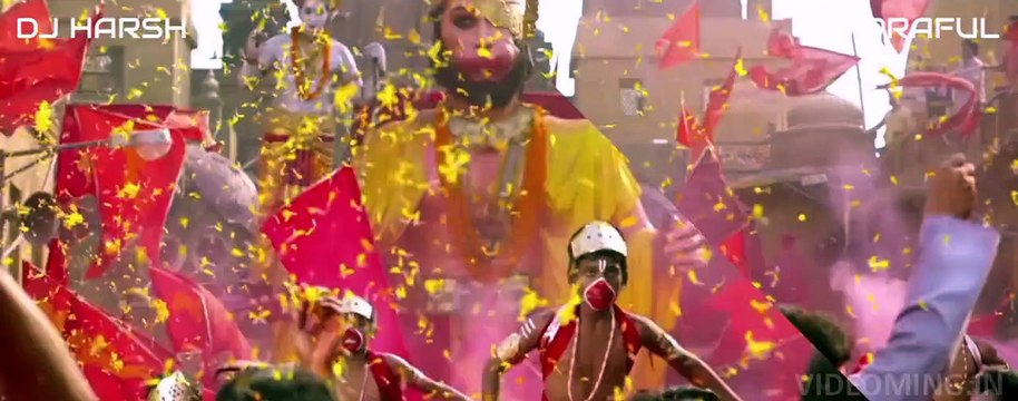 Aaj Ki Party (Tapori Mix) DJ Harsh n DJ Praful Full HD 2015