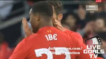 Danny Ings Amazing Goal | Liverpool 2-0 Adelaide United FC