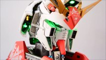 GSM 1/24 RX-93-2 Hi-Nu Gundam Head Desktop Display
