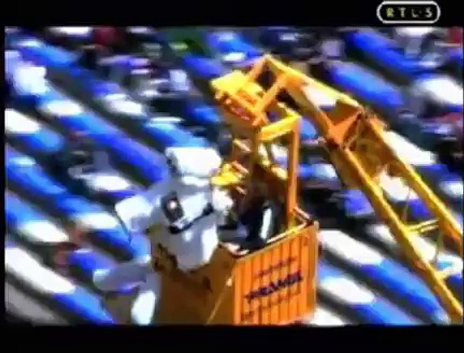 Formule 1 RTL Jaarclip 2003