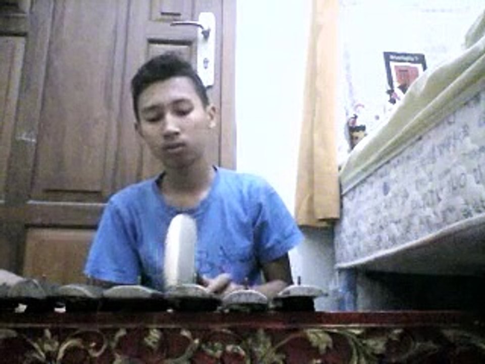 back sound fast and forius 7 versi gamelan