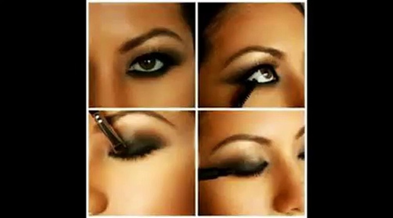 How To Do Makeup