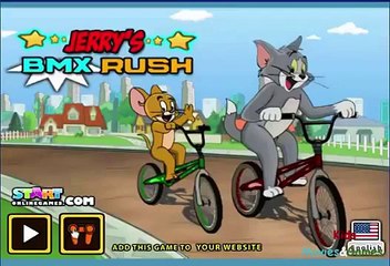 Tom and Jerry Online Kids Games Tom And Jerry Bowling Cartoon Game