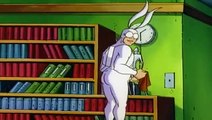 The Tick - The Tick vs Prehistory ENGLISH (S03E09) (Cartoon World Channel TV)