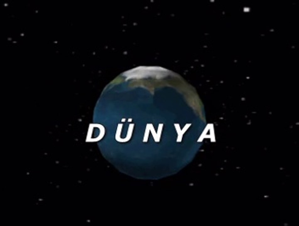 DÜNYA