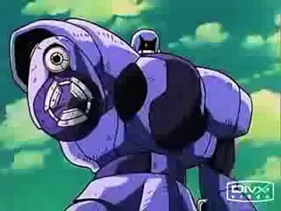 DBZ: Kid and Teen Gohan Amv -Trapt Stand Up