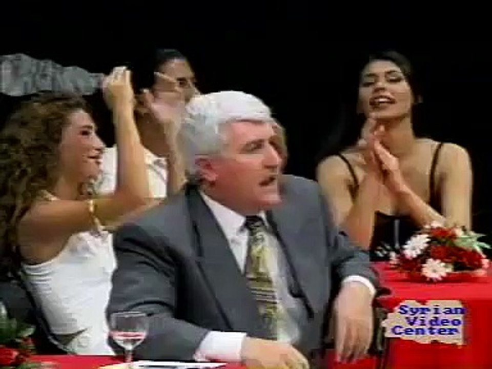 sabah fhakri jawab 2صباح فخري ابعتلي جواب