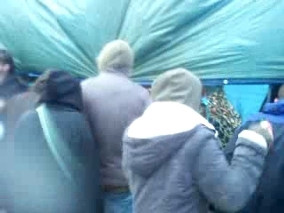 Free party Fenek Tek 24/02