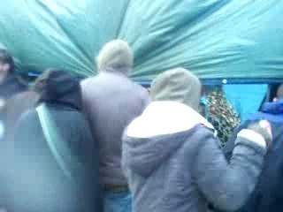 Free party Fenek Tek 24/02