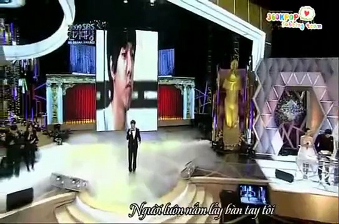 The Person Living In My Heart   Lee Seung Gi ft  Han Hyo Joo