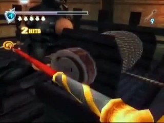 Ninja Gaiden Black V200h53m00s 00h55m48s