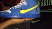 Sneaker Pick-ups/Review Nike SB Dunks Retro Jordan Asics Max Lebron Low
