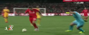 Liverpool vs Adelaide United 2-0 All Goals & Highlights ( Friendly Match ) 20/07/2015 HD