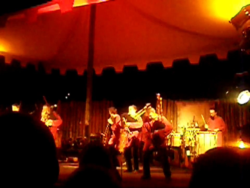 Hanza Kaunas 2009 - "Auli"