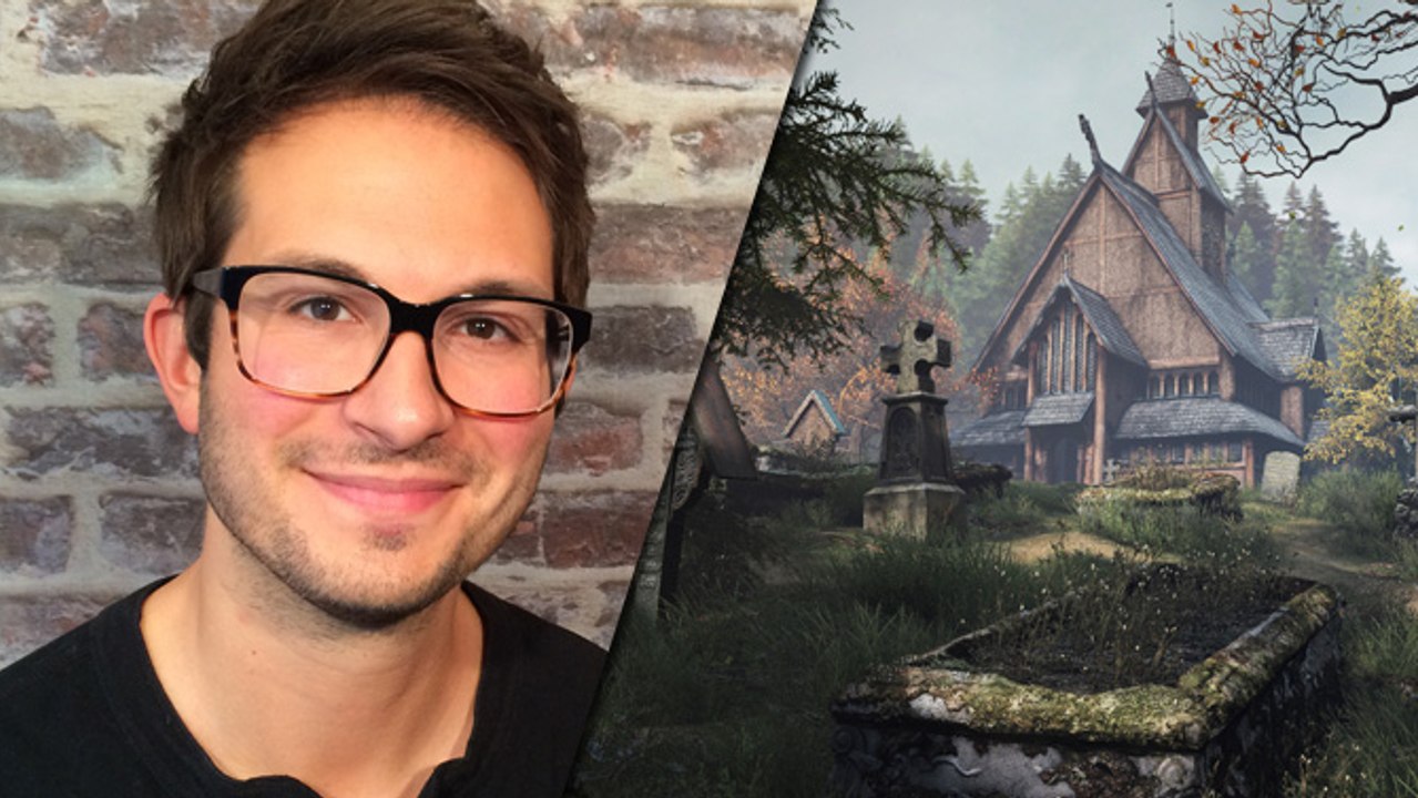 The Vanishing of Ethan Carter sur PS4 : notre test vidéo