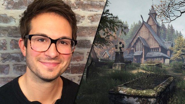 The Vanishing of Ethan Carter sur PS4 : notre test vidéo