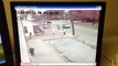 Lexington police release surveillance video of shooting