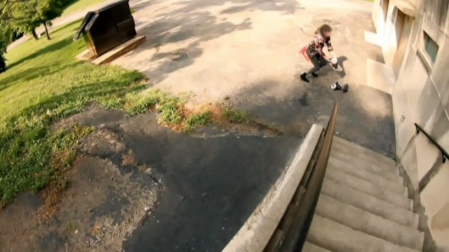 Cold callers make Brits see red