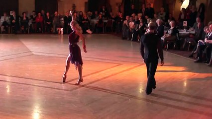 Amazing Rumba by Riccardo Cocchi & Yulia Zagoruychenko