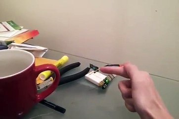 Realtime Audio Plotting with Python, QT, and PyAudio