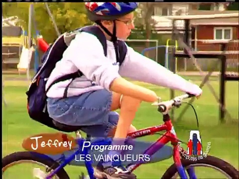 Le Vainqueur Jeffrey