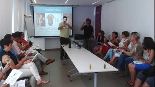 La Diputación fusiona encuentros empresariales con catas de Castelló Ruta de Sabor