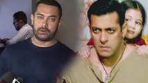 I'm Proud Of Salman Khan, Says Aamir Khan After Watching Bajrangi Bhaijaan