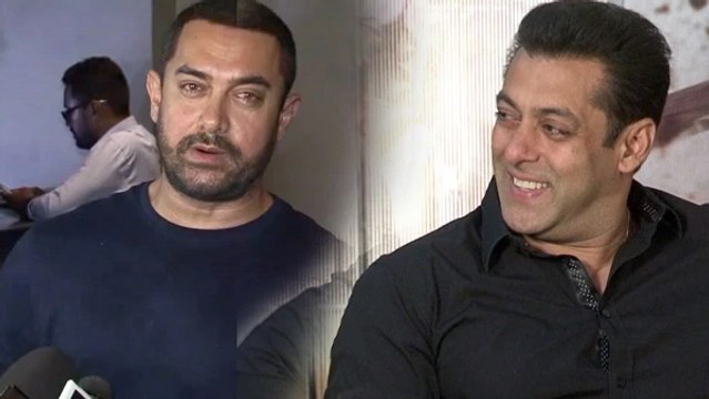 Aamir Khan | Salman Khan's Popularity Will Grow After Bajrangi Bhaijaan