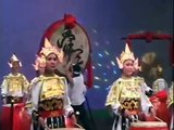Jigu! Thunder Drums of China® - Drums of Triumph