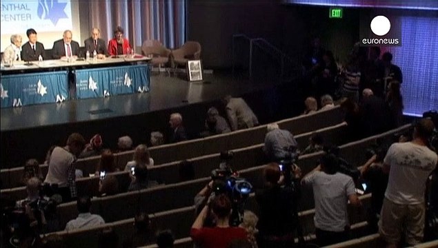 Япония: корпорация Мицубиси извинилась перед американцами за их рабский труд на ее рудниках во время войны