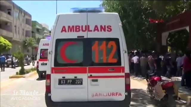 Turquie : un attentat-suicide fait au moins 28 morts