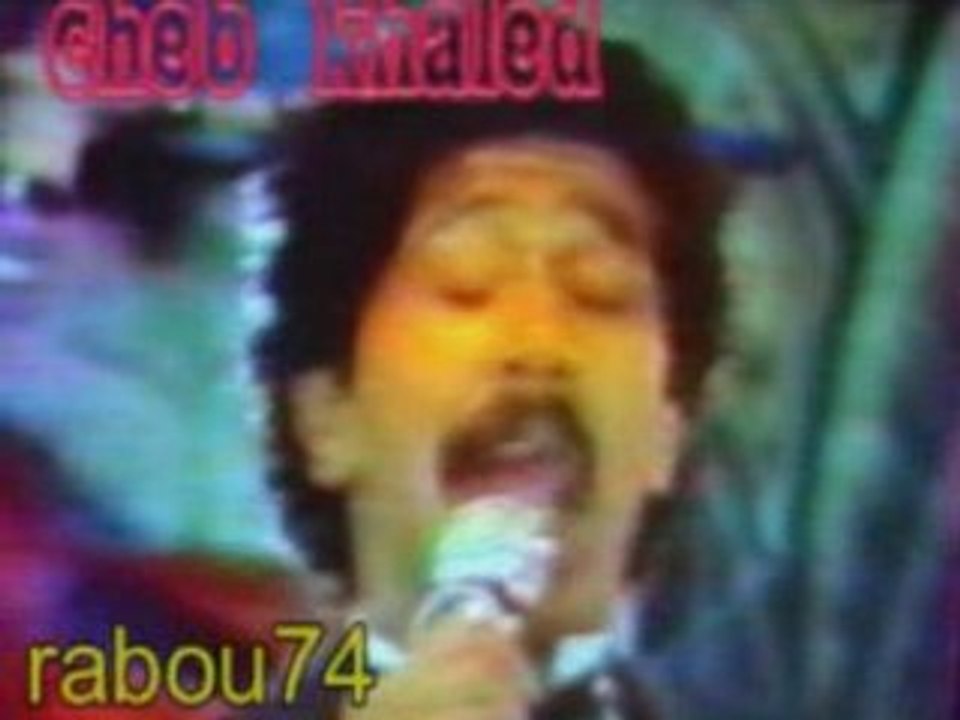 Khaled