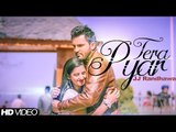 Tera Pyar | JJ Randhawa | Latest Punjabi Song 2015