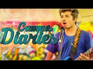 Campus Diaries- song of college life | Ashish Sharma | Vijay   Bhate | NIT Rourkela