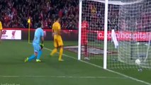 Liverpool 2-0 Adelaide United All Goals And Highlights 20.07.2015