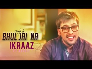 Reply To Bhul Jai Na | Ikraaz Ft. Akshit