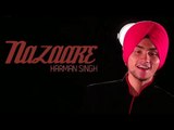 Harman Singh - Nazaare | Latest Punjabi Song | 2014