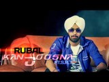 Rubal - Kanjoosna Ft. S.A.T | Latest Punjabi Song