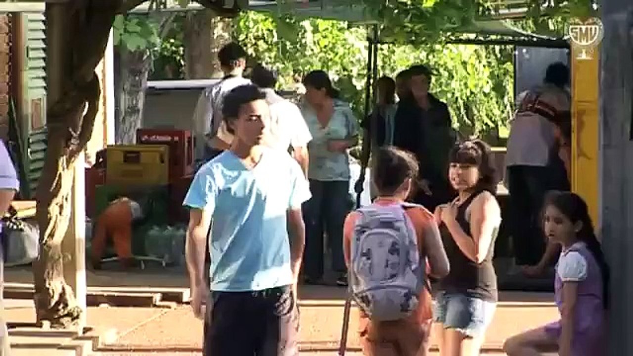 SMU TV 11