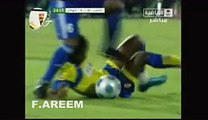 فضائح الدوري السعودي   ونادي الهلال شيء لا يصدقه االعقل ؟؟؟؟