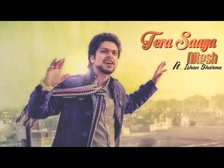 Tera Saaya || Nitesh ft. Ishan Sharma || 2014