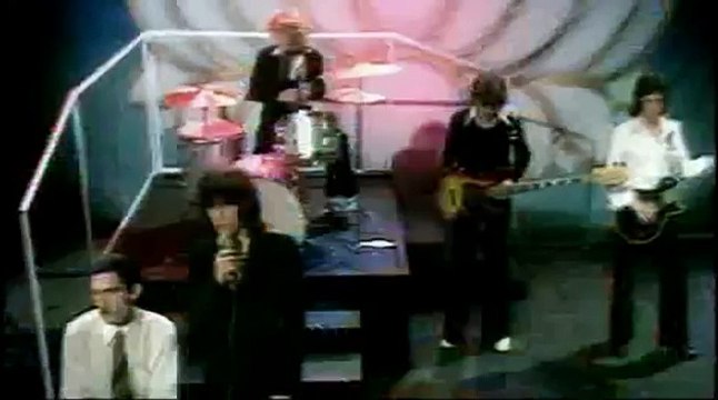 Sparks - Brothers in Arms