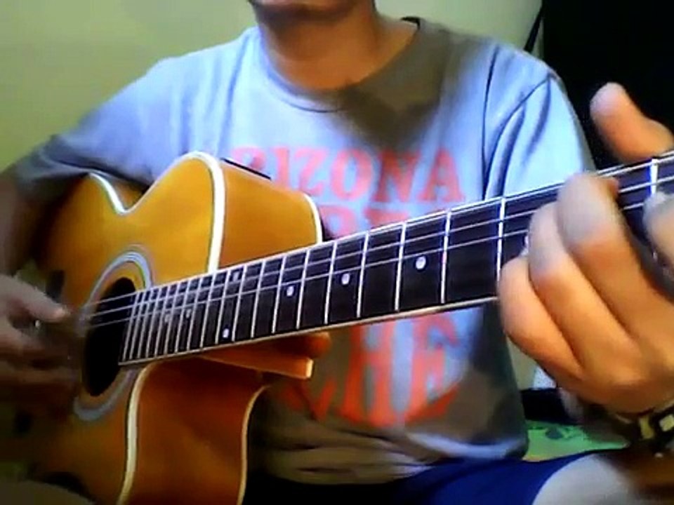 OST Gie, Pake Gitar