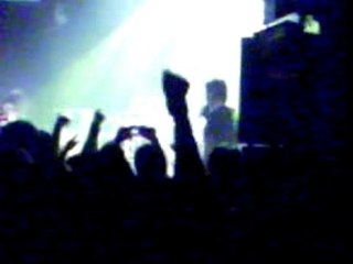 Deftones Trabendo 08-04-07 extrait 6