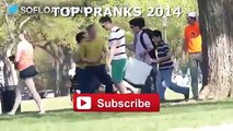 BFvsGF ♦ Cheating Prank on Girlfriend (GONE CRAZY) ♦ Pranks Gone Wrong ♦ Funny Videos 2015