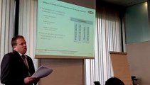 Sicherheitsüberlegungen zu  Server-Virtualisierungslösungen von Dr. Lukas Ruf, Consecom AG