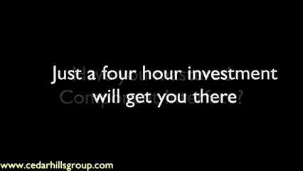 Component Interface Training Video