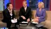 SNL - John McCain On Saturday Night Live With Tina Fey - Ben Affleck Ripping On Keith Olbermann