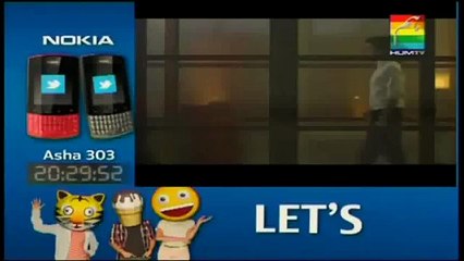 Ashar Khirad - Scene 107 - Memories + Ashar gets to know the truth!