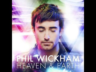 Phil Wickham-Eden